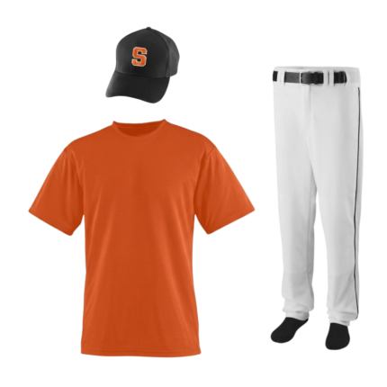 Baseball uniform
