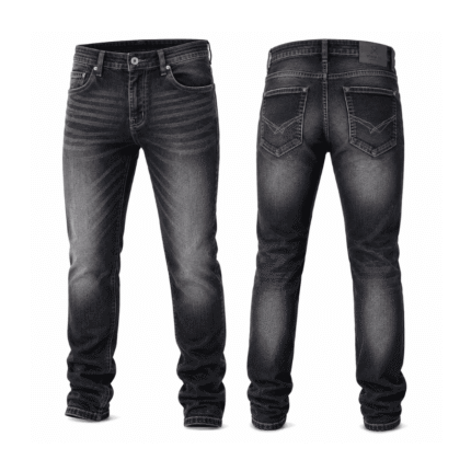 Premium Everyday Denim Jeans