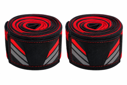 Professional Boxing Hand Wraps with Wrist Support